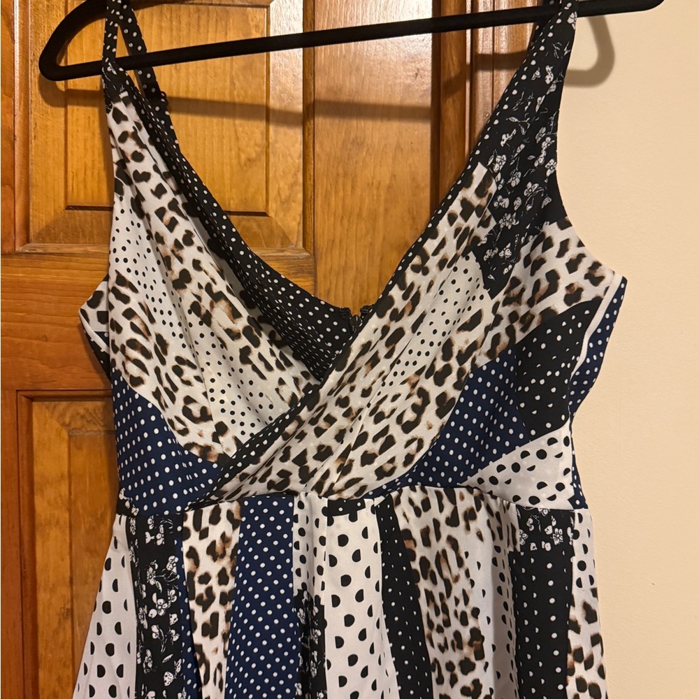 cabi Crossover Cami